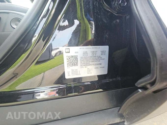 2025 Buick Enclave Preferred 1SD - miniatura 5