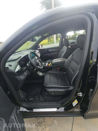 2025 Buick Enclave Preferred 1SD - miniatura 6