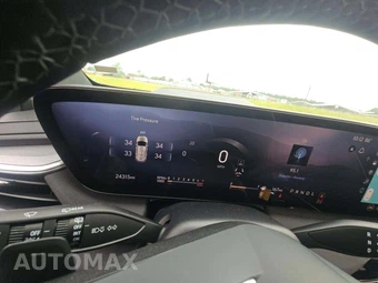 2025 Buick Enclave Preferred 1SD - miniatura 9