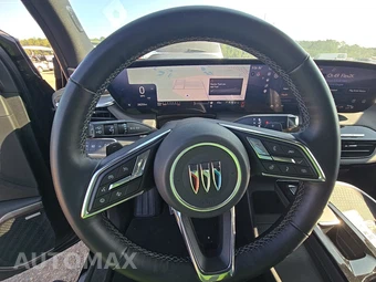 2025 Buick Enclave Preferred 1SD - miniatura 10