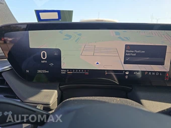 2025 Buick Enclave Preferred 1SD - miniatura 12