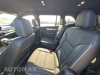 2025 Buick Enclave Preferred 1SD - miniatura 13