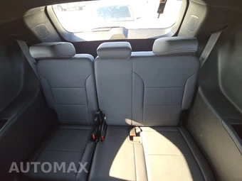 2025 Buick Enclave Preferred 1SD - miniatura 14