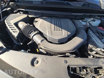 2025 Buick Enclave Preferred 1SD - miniatura 17