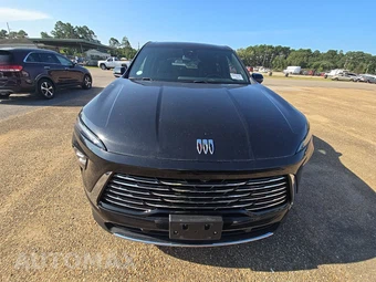 2025 Buick Enclave Preferred 1SD - miniatura 2