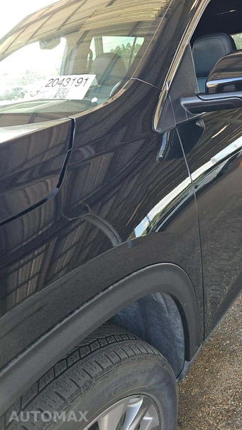2025 Buick Enclave Preferred 1SD - miniatura 25
