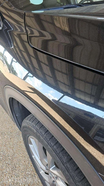 2025 Buick Enclave Preferred 1SD - miniatura 30