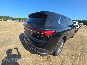 2025 Buick Enclave Preferred 1SD - miniatura 4
