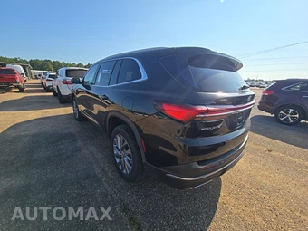 2025 Buick Enclave Preferred 1SD - miniatura 6