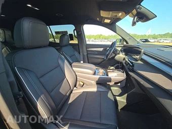 2025 Buick Enclave Preferred 1SD - miniatura 8