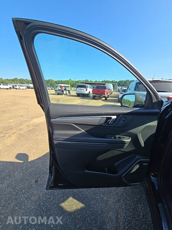 2025 Buick Enclave Preferred 1SD - miniatura 9