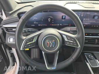 2025 Buick Enclave Preferred 1SD – miniatura 10