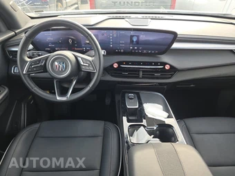 2025 Buick Enclave Preferred 1SD – miniatura 11