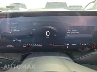 2025 Buick Enclave Preferred 1SD – miniatura 12