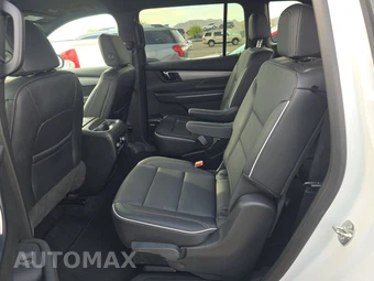 2025 Buick Enclave Preferred 1SD – miniatura 13
