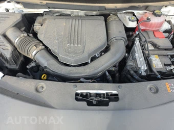 2025 Buick Enclave Preferred 1SD – miniatura 16