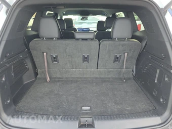 2025 Buick Enclave Preferred 1SD – miniatura 17