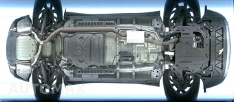 2025 Buick Enclave Preferred 1SD – miniatura 18