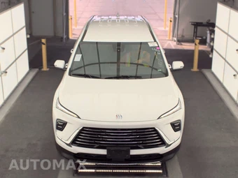 2025 Buick Enclave Preferred 1SD – miniatura 2