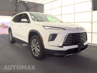 2025 Buick Enclave Preferred 1SD – miniatura 3