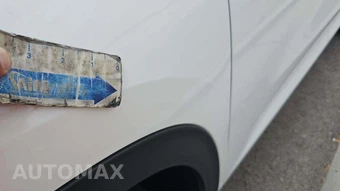 2025 Buick Enclave Preferred 1SD – miniatura 31