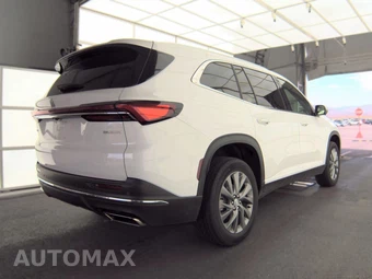 2025 Buick Enclave Preferred 1SD – miniatura 4