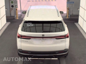 2025 Buick Enclave Preferred 1SD – miniatura 5