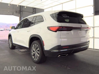 2025 Buick Enclave Preferred 1SD – miniatura 6