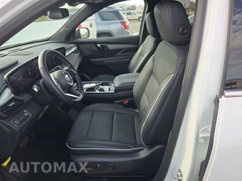 2025 Buick Enclave Preferred 1SD – miniatura 7