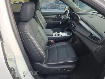 2025 Buick Enclave Preferred 1SD – miniatura 8