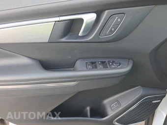 2025 Buick Enclave Preferred 1SD – miniatura 9