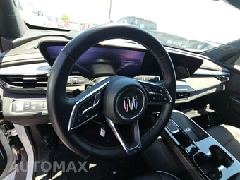 2025 Buick Enclave Preferred 1SD – miniatura 10
