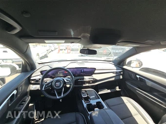 2025 Buick Enclave Preferred 1SD – miniatura 11