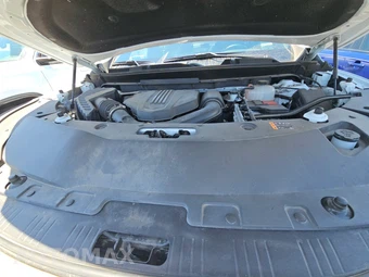 2025 Buick Enclave Preferred 1SD – miniatura 15