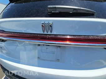 2025 Buick Enclave Preferred 1SD – miniatura 16