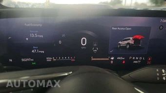 2025 Buick Enclave Preferred 1SD – miniatura 18