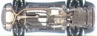 2025 Buick Enclave Preferred 1SD – miniatura 19