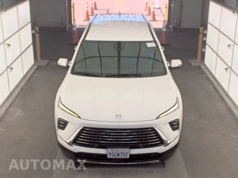 2025 Buick Enclave Preferred 1SD – miniatura 2