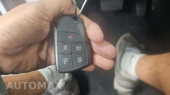 2025 Buick Enclave Preferred 1SD – miniatura 20