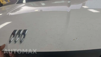 2025 Buick Enclave Preferred 1SD – miniatura 23