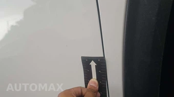 2025 Buick Enclave Preferred 1SD – miniatura 24