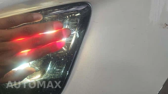 2025 Buick Enclave Preferred 1SD – miniatura 25