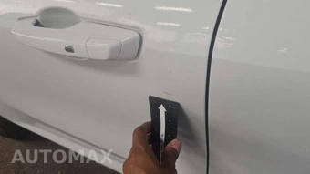2025 Buick Enclave Preferred 1SD – miniatura 28