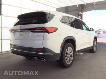 2025 Buick Enclave Preferred 1SD – miniatura 4