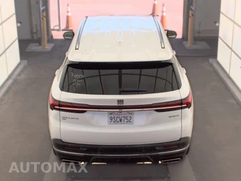 2025 Buick Enclave Preferred 1SD – miniatura 5