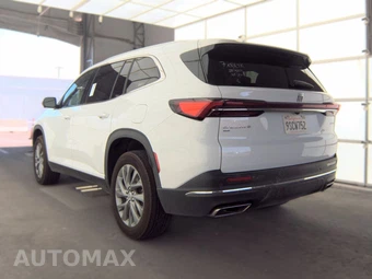 2025 Buick Enclave Preferred 1SD – miniatura 6