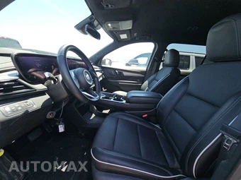 2025 Buick Enclave Preferred 1SD – miniatura 7
