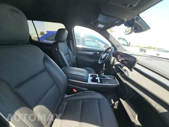 2025 Buick Enclave Preferred 1SD – miniatura 8