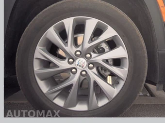 2025 Buick Enclave Preferred 1SD - miniatura 10