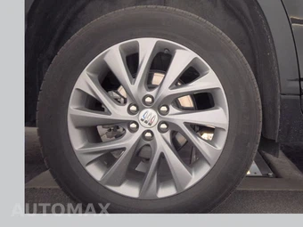 2025 Buick Enclave Preferred 1SD - miniatura 11